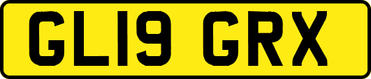 GL19GRX