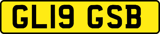 GL19GSB