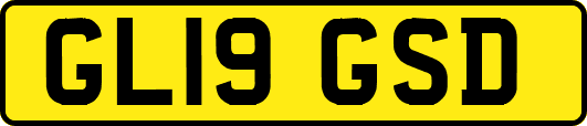GL19GSD