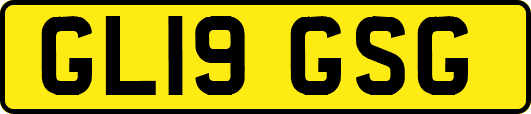 GL19GSG