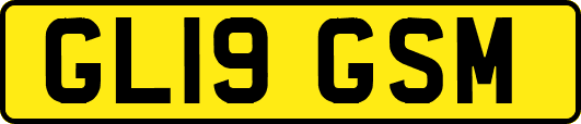 GL19GSM