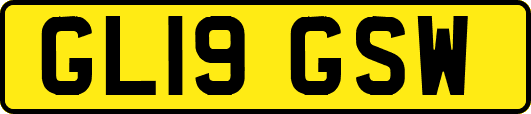 GL19GSW
