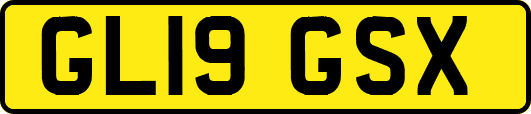 GL19GSX