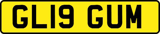 GL19GUM