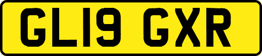 GL19GXR