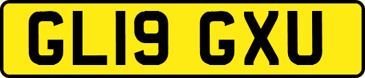 GL19GXU
