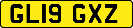 GL19GXZ