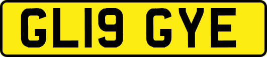 GL19GYE