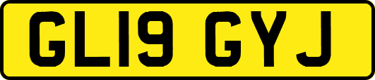 GL19GYJ