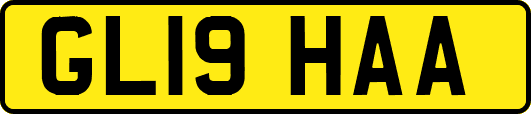 GL19HAA