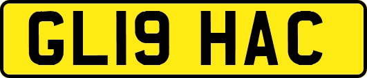 GL19HAC