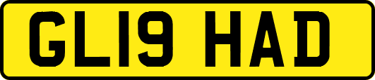 GL19HAD