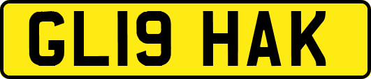 GL19HAK