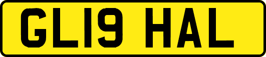 GL19HAL