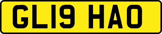 GL19HAO
