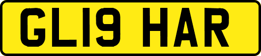 GL19HAR