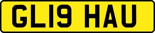 GL19HAU