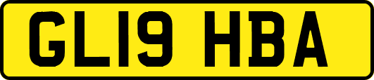 GL19HBA