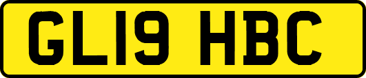 GL19HBC