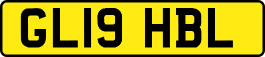 GL19HBL