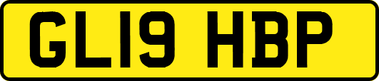 GL19HBP
