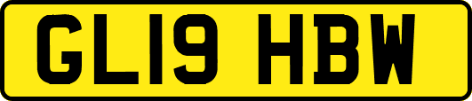 GL19HBW