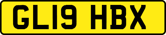 GL19HBX