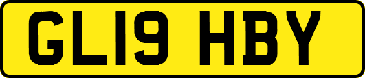 GL19HBY