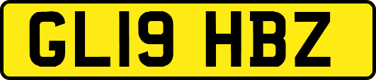 GL19HBZ