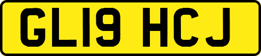 GL19HCJ