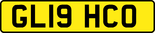 GL19HCO
