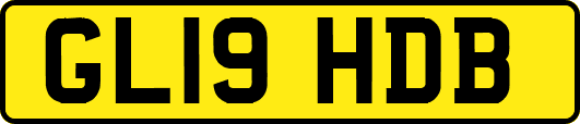 GL19HDB