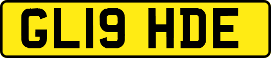 GL19HDE