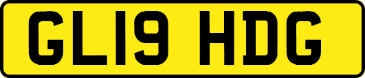 GL19HDG