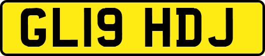 GL19HDJ