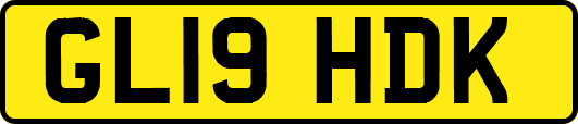 GL19HDK