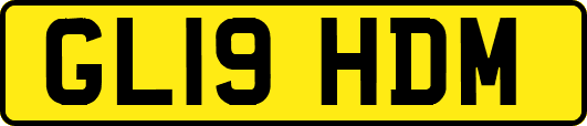 GL19HDM