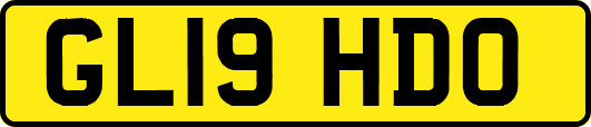 GL19HDO
