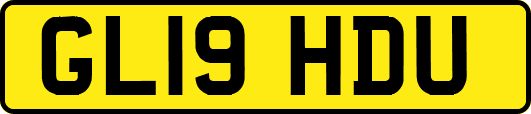 GL19HDU