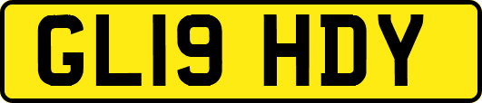 GL19HDY