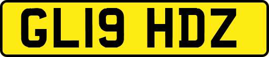 GL19HDZ
