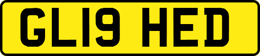 GL19HED