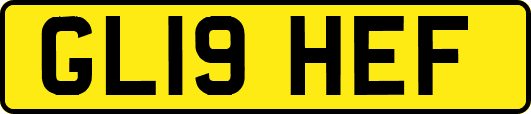 GL19HEF