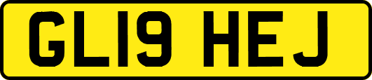 GL19HEJ