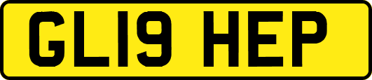 GL19HEP
