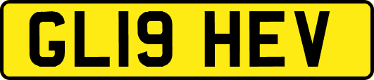 GL19HEV