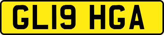 GL19HGA