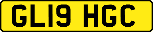 GL19HGC