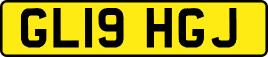 GL19HGJ