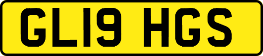GL19HGS